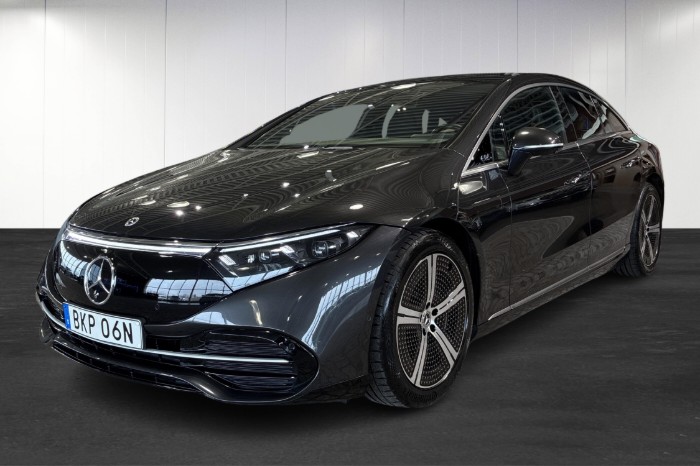 450+ | Luftfjädring | Bakaxelstyrning |