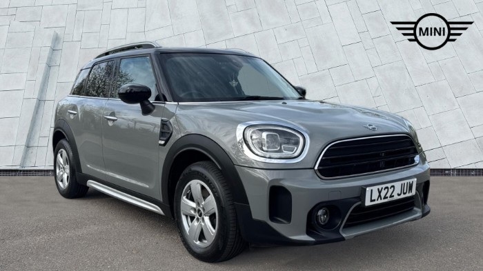 Countryman Cooper Classic