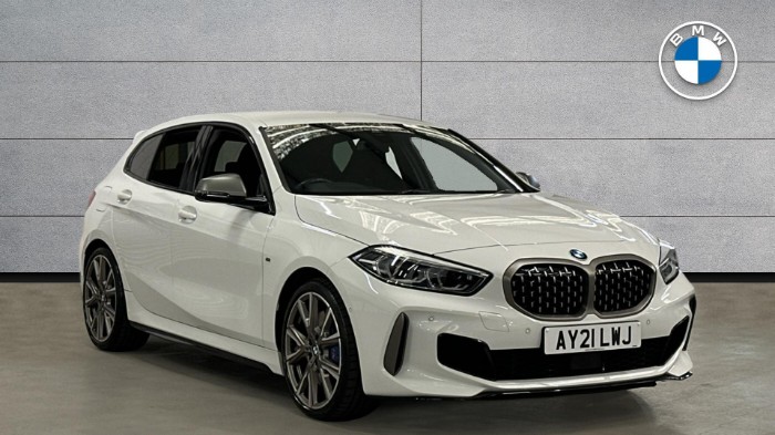 M135i xDrive
