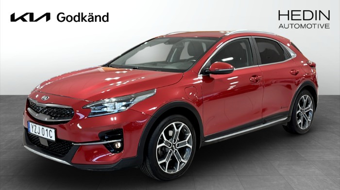 ADVANCE PLUS | Dragkrok