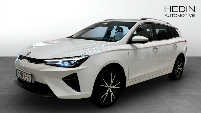 Luxury | 61 kWh | 360-kam