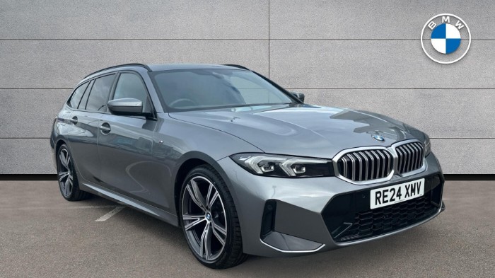 320i M Sport Touring