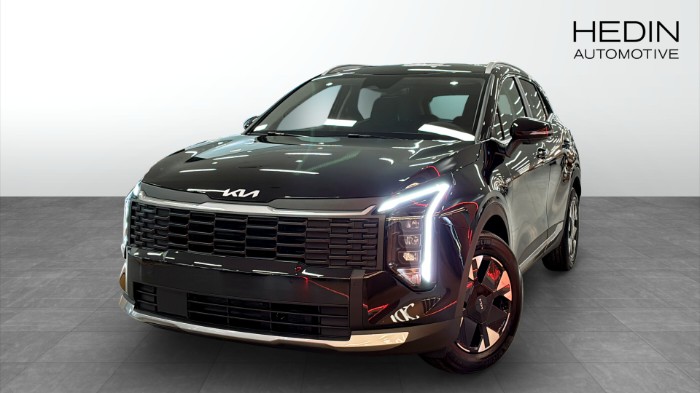 PHEV 288HK AWD AUT ACTION