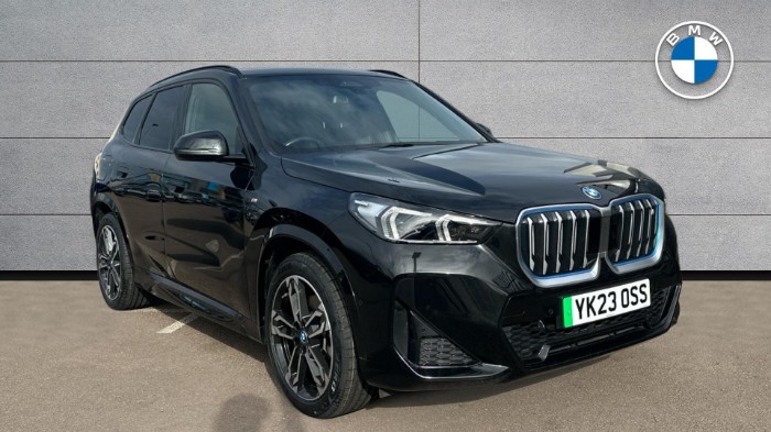 iX1 xDrive30 M Sport