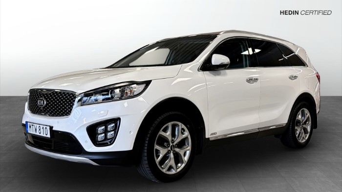 2.2 CRDI AWD Advance Plus