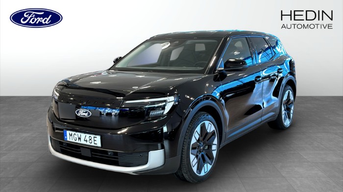 LONG RANGE RWD 286HK BUSINESS EDITION