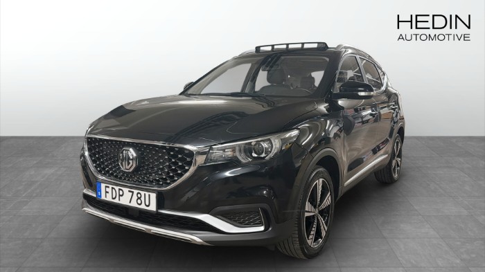 45kWh Luxury 143hk Panorama Carplay