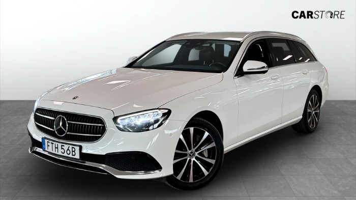 300DE T 4MATIC 306HK DRAG KAMERA NAVI