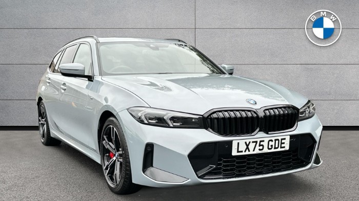 320i M Sport Touring