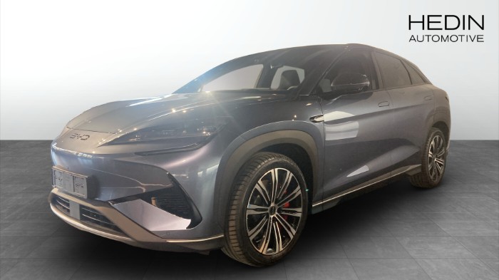 SEALION 7 EXCELLENCE AWD 0,95% ränta