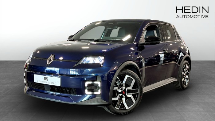 R5 TECHNO EV52 *3.390kr/mån