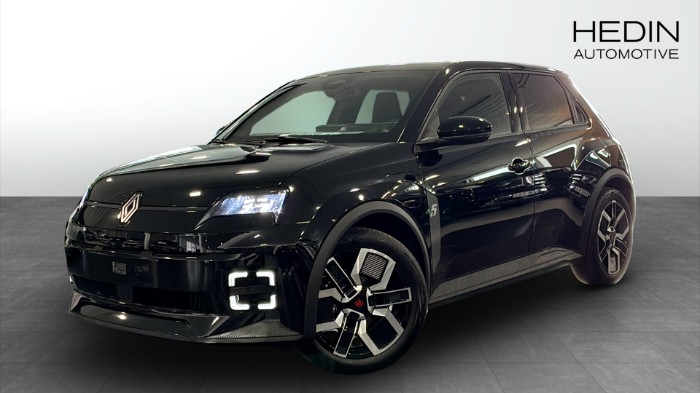 R5 TECHNO EV52 *3.390kr/mån