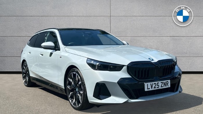 530e M Sport Pro Touring