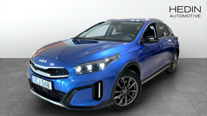 PHEV ADVANCE 141 Hk Backkamera