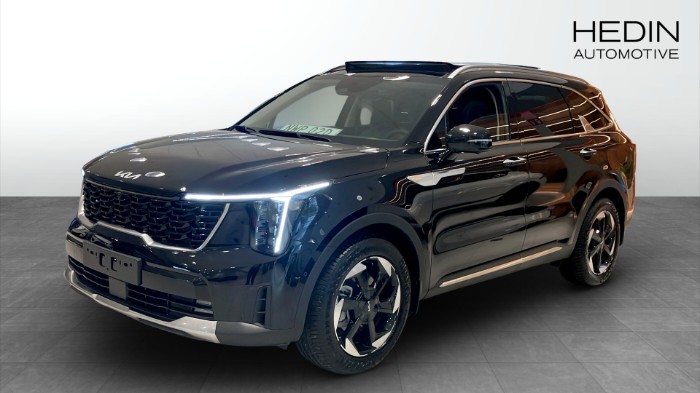 SORENTO PHEV AUT AWD ADVANCE PLUS PANORAMA *DEMO*