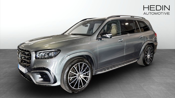 450 D 4MATIC AMG PAKET / FIN SPEC