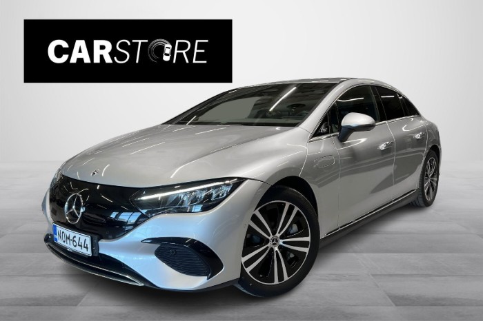 350+ // Vetokoukku / Distronic Pro / Burmester / Muistipenkki / Nelipyöräohjaus / Keyless Go //