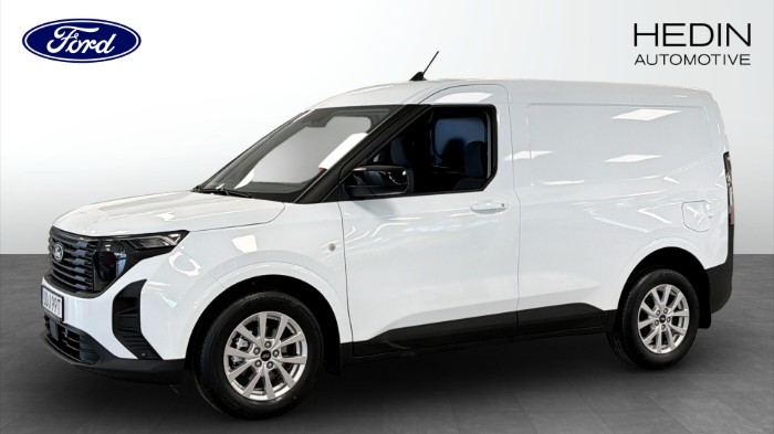 LIMITED SKÅP 125 A FWD |DEMO|