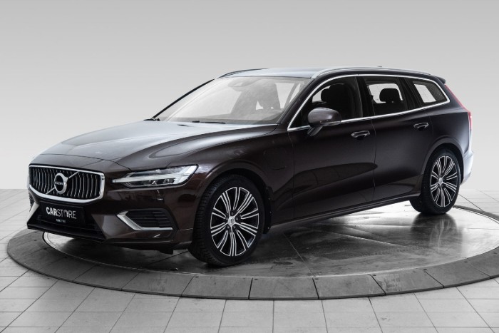 T6 340hk AWD Momentum