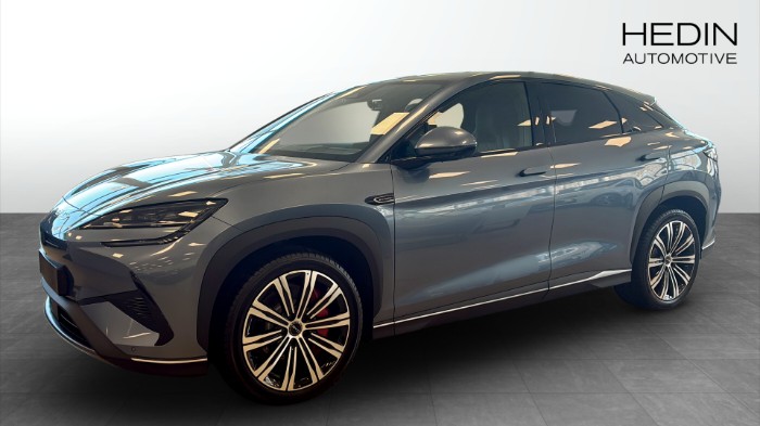 EXCELLENCE AWD