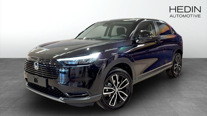 HR-V HYBRID ELEGANCE PL Från 2995kr/mån