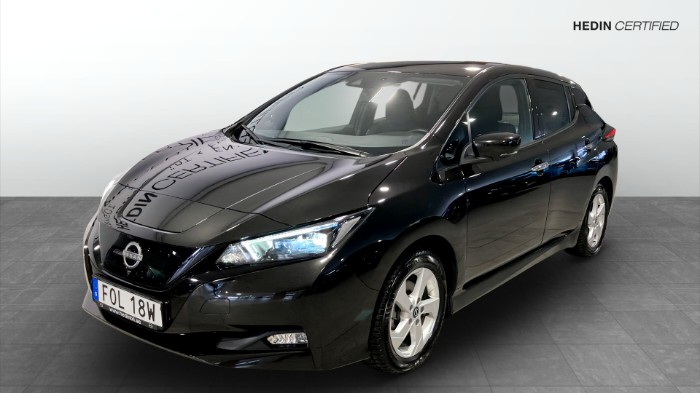 N-CONNECTA MY22 39 kwh | 3,95% ränta