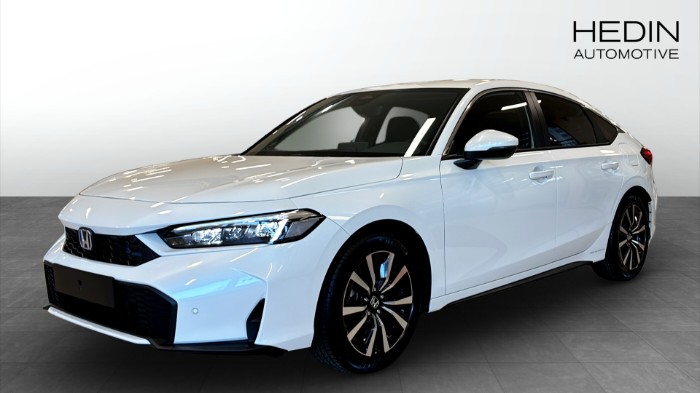 CIVIC ELEGANCE 2.0 AT HYBRID