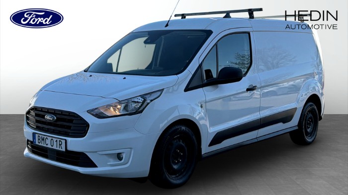 L2 1,5L 100Hk Automat/ Carplay