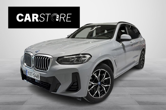 G01 xDrive 30e A Business Edition M Sport