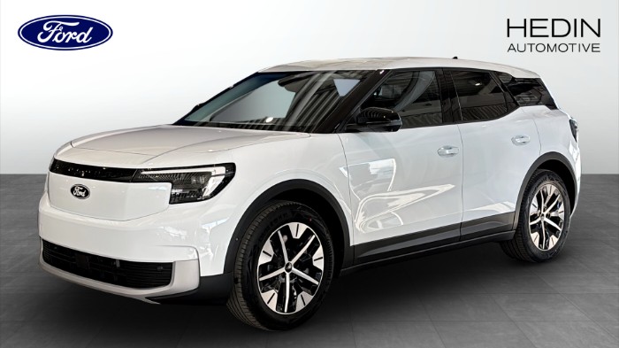 Long Range RWD Business Edition 286hk - RÄNTEKAMPANJ 0%