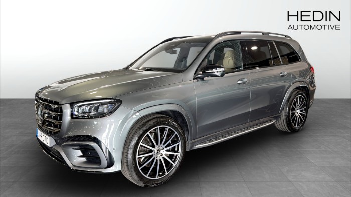 450 D 4MATIC AMG PAKET / FIN SPEC