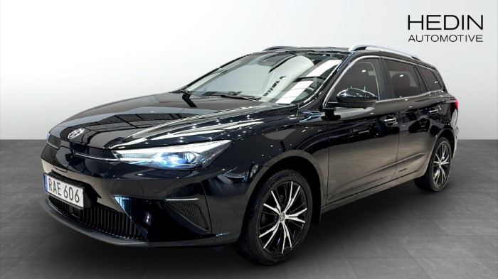 Luxury | 61 kWh | 360-kam