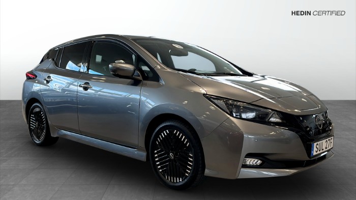 N-CONNECTA. PRIVATLEASING 3.795:-/ MÅN