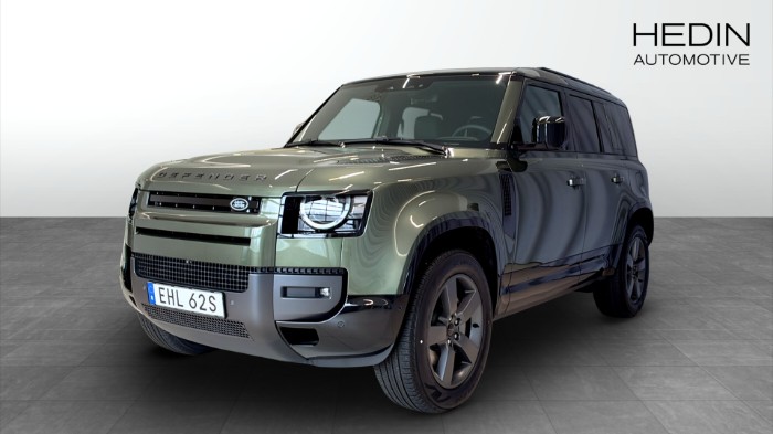 110 P300e PHEV X-Dynamic SE