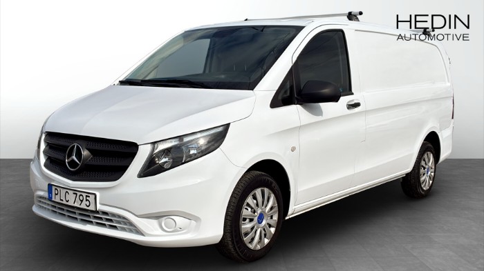 1,6 CDI 114hk 6vxl man 3sits värm, drag