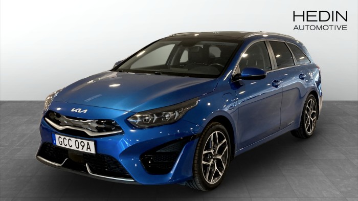 SW PHEV ADVANCE PLUS