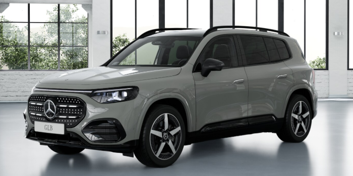 350 4Matic | 140th Anniversary Edition