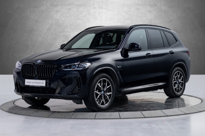 xDrive30e eDrive M Sport Edition