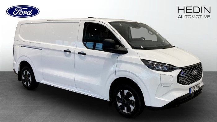 E-CUSTOM TREND SKÅP 340L 136 A RWD 0% Ränta