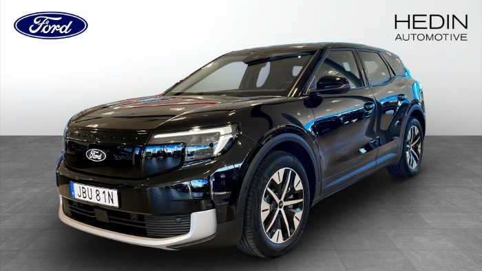 Long Range RWD Business Edi. 286HK P-leasing fr. 4995kr