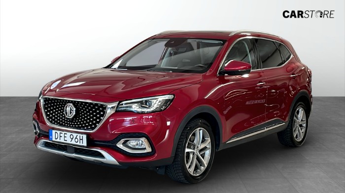 PHEV Luxury 258Hk / Pano / 360° / CarPlay