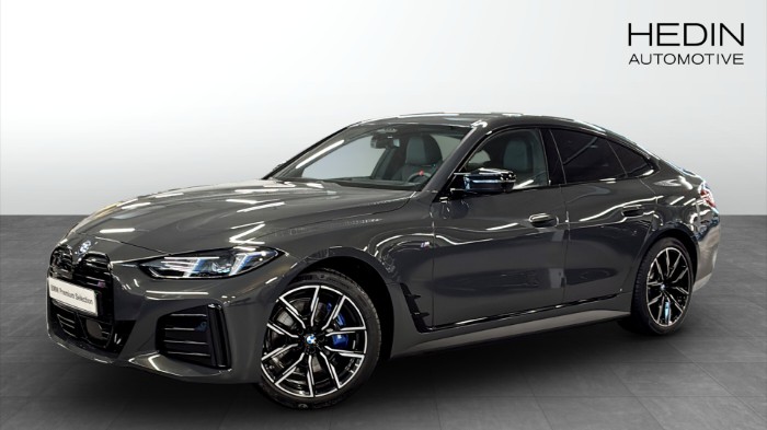 M60 xDrive Fully Charged Edt Innovationspaket II 360° Kamera