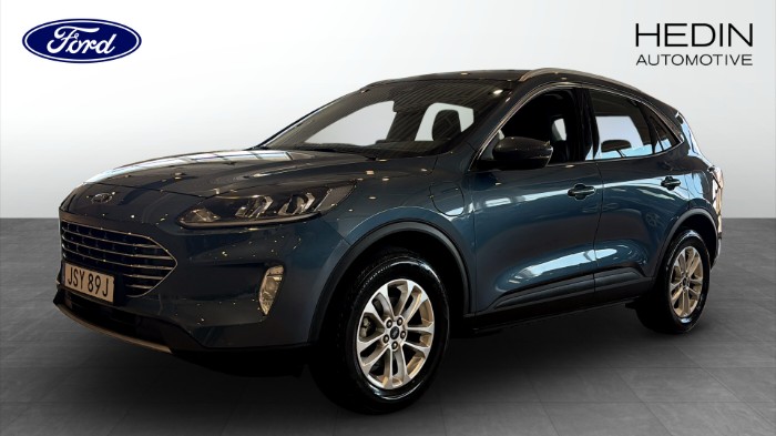 TITANIUM 2.5 PLUG-IN HYBRID FWD 225HK