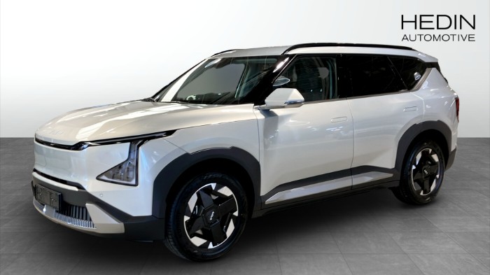 EV5 FWD LONG RANGE