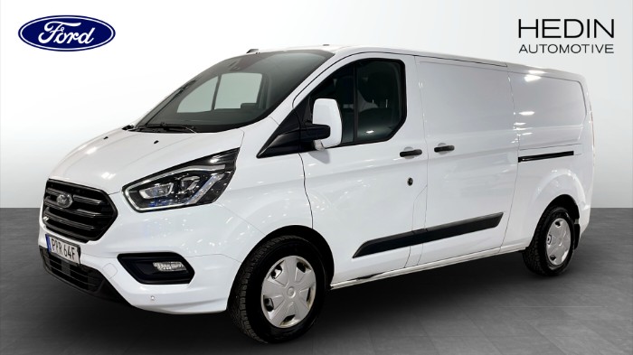 Skåp Trend 300 2.0TDCI 130hk Automat