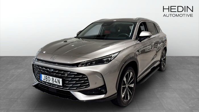 PHEV 1.5T AUT, 307hk RÄNTEKAMPANJ 0%