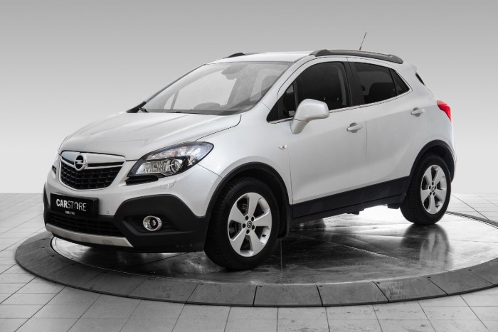 1.4T 140hk 4X4 Premium