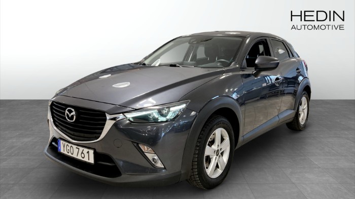 CX-3