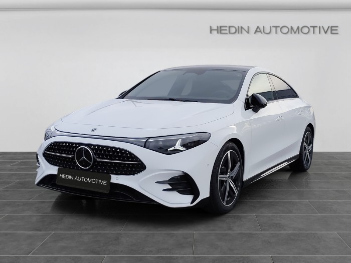 CLA 200
