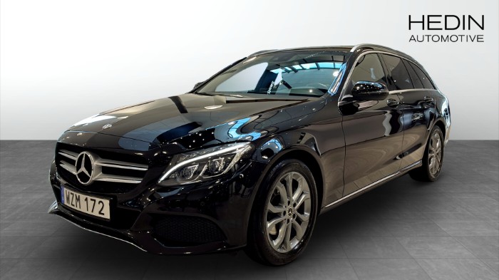 220 d | Backkamera | Drag | 170hk